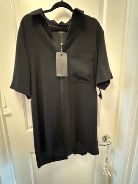 NWT Rag & Bone shirt dress